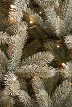 2dekans | Black Box Trees Nagoya Kunstkerstboom met Warm, Diversen, Ophalen of Verzenden, Zo goed als nieuw