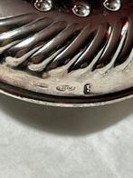 Wijnproefschaaltje - .800 zilver