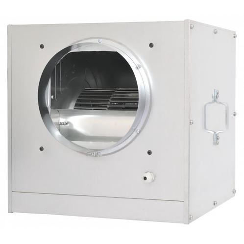 Afzuigventilator in een Box | Clemence | 4 formaten, Zakelijke goederen, Horeca | Meubilair en Inrichting, Verzenden