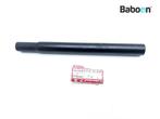 Stuurhelft Links Kawasaki GT 750 1992-1996 (GT750) or Right, Motoren, Onderdelen | Kawasaki, Verzenden, Gebruikt