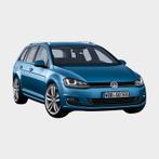 EMUK Caravanspiegels Volkswagen Golf 7 Variant (2013 - 2020), Ophalen of Verzenden, Nieuw