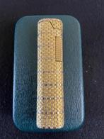 Dunhill - Rollogas Long solid gold - Aansteker - .750 (18, Nieuw