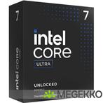 Intel Core Ultra 7 265KF, Verzenden, Nieuw