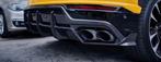 Carbon Diffuser Lamborghini Urus, Auto diversen, Verzenden