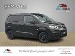 Citroën Berlingo 1.5 Blue HDI 100PK / Airco / Navi / Camera, Auto's, Citroën, Lichtmetalen velgen, Gebruikt, Berlingo, Lease