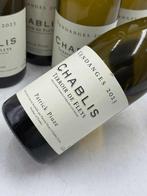 2023 Patrick Piuze Terroir de Fleys - Chablis - 6 Flessen, Nieuw