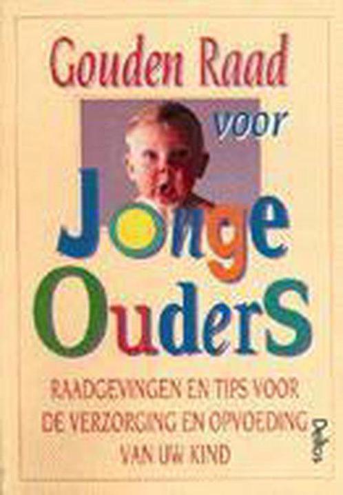 Gouden raad voor jonge ouders 9789024364626 Pat Rees, Boeken, Zwangerschap en Opvoeding, Gelezen, Verzenden