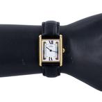 Cartier - Tank Must de Cartier - Zonder Minimumprijs -, Sieraden, Tassen en Uiterlijk, Horloges | Heren, Nieuw