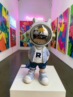 WASE CUSTOM - Speelgoed figuur Ricard astro figurine # 005 -