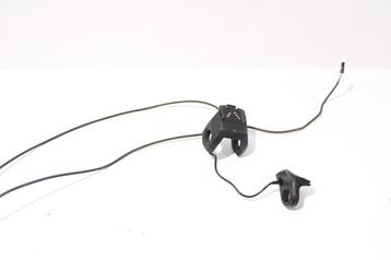 Display houder met bedieningspaneel | Batavus Garda beschikbaar voor biedingen