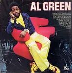 LP gebruikt - Al Green - Al Green, Cd's en Dvd's, Vinyl | R&B en Soul, Verzenden, Zo goed als nieuw