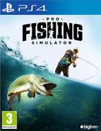 Pro Fishing Simulator (PlayStation 4), Verzenden, Gebruikt