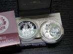 Frankreich 1,50 Euro 2008 Armada Rouen zilver Pp nur 2 79..., Verzenden