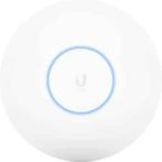 Ubiquiti UniFi U6+ - Network Accesspoint - WiFi Versterker -, Computers en Software, Netwerk switches, Verzenden, Nieuw