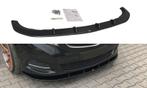 Voorspoiler Mercedes V-Klasse W447 Maxton Design glans, Ophalen of Verzenden, Nieuw
