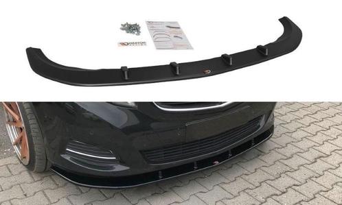 Voorspoiler Mercedes V-Klasse W447 Maxton Design glans, Auto-onderdelen, Carrosserie en Plaatwerk, Ophalen of Verzenden