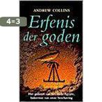 ERFENIS DER GODEN 9789024604418 A. Collins, Boeken, Verzenden, Gelezen, A. Collins