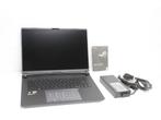 ASUS ROG Strix SCAR 16 G635LX-S5108W - Gaming Laptop -, Verzenden, Zo goed als nieuw, ASUS