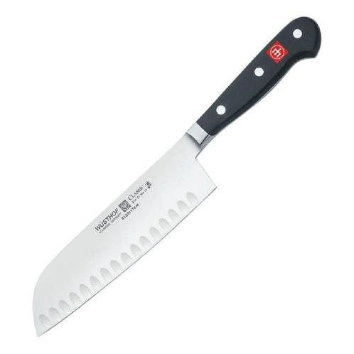 Santokumes Classic | 16,5(l)cm Wüsthof Dreizack, Zakelijke goederen, Horeca | Keukenapparatuur, Nieuw in verpakking, Verzenden