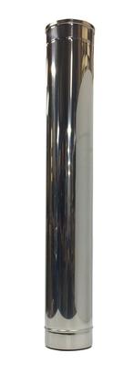 Concentrisch 130 X 200 Mm Sectie L = 1000 Mm, Nieuw