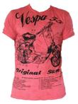 SURE t-shirt Vespa