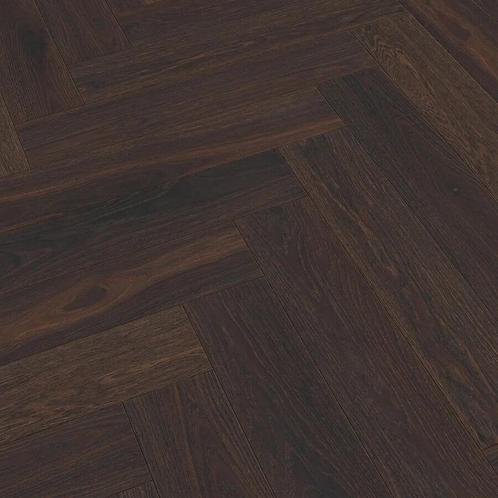 MeisterParquet Longlife PS 500 Eik Harmonisch Kerngerookt, Huis en Inrichting, Stoffering | Vloerbedekking, Parket, Overige kleuren