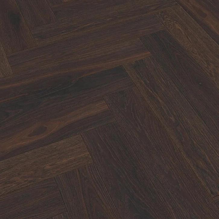 MeisterParquet Longlife PS 500 Eik Harmonisch Kerngerookt, Huis en Inrichting, Stoffering | Vloerbedekking, Parket, Overige kleuren