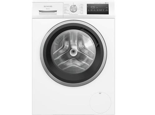 Siemens -   Wasmachine (9 Kg 1400 Rpm A), Witgoed en Apparatuur, Wasmachines, Minder dan 85 cm, 8 tot 10 kg, Energieklasse A of zuiniger