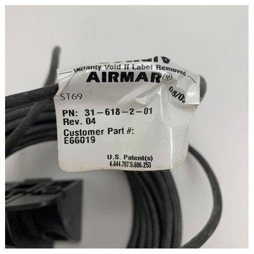 Bieden: Raymarine ST69 black transom mount, Watersport en Boten, Navigatiemiddelen en Scheepselektronica, Kabel of Apparatuur