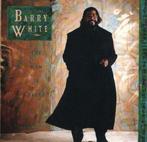 cd - Barry White - The Man Is Back!, Verzenden, Zo goed als nieuw
