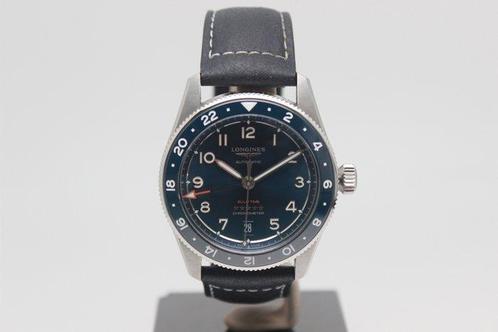 Longines - Spirit Zulu - L38024936 - Heren - 2024, Sieraden, Tassen en Uiterlijk, Horloges | Antiek