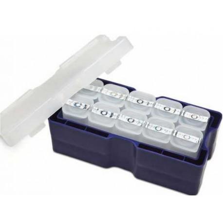 Kangaroo Perth Mint Australia 1 oz 2022 Monsterbox -, Postzegels en Munten, Munten | Oceanië, Losse munt, Zilver, Verzenden