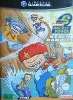 MarioCube.nl: Rocket Power: Beach Bandits - iDEAL!, Ophalen of Verzenden, Gebruikt