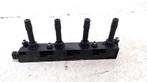 Bobine Opel Zafira A 1.6 16V 0040100259, Ophalen of Verzenden, Gebruikt, Opel