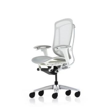 Showroom Magazijnopruiming design Herman Miller en Okamura! beschikbaar voor biedingen
