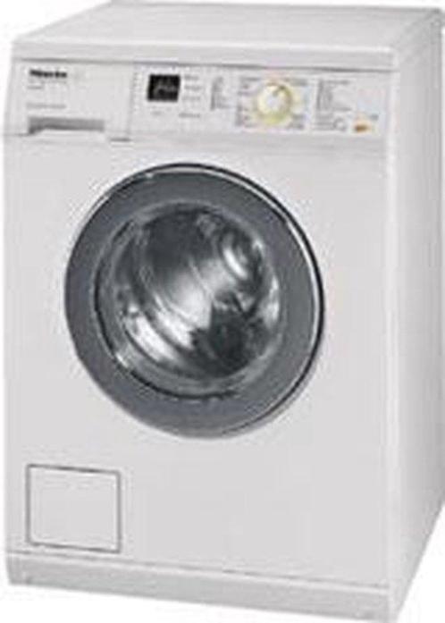 Miele W 5235 Wps Wasmachine 5kg 1350t, Witgoed en Apparatuur, Wasmachines, Zo goed als nieuw, Voorlader, 85 tot 90 cm, Ophalen of Verzenden