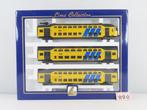 Lima H0 - 149868 - Modeltrein personenwagonset (1) -, Hobby en Vrije tijd, Modeltreinen | H0, Nieuw
