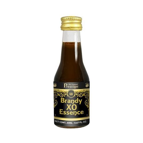 Prestige - XO brandy essence - 20 ml (Stoken & Brouwen), Diversen, Levensmiddelen, Ophalen of Verzenden