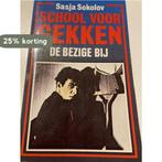 School voor gekken 9789023406372 Sokolov, Verzenden, Gelezen, Sokolov