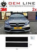 Frameloze Kentekenplaathouder Klittenband Randloos houder, Auto-onderdelen, Carrosserie en Plaatwerk, Nieuw, Ophalen of Verzenden