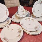 Étienne Daillet & Limoges  France - Tafelservies (13) -, Antiek en Kunst