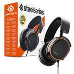 SteelSeries Arctis 5 RGB Gaming Headset - Playstation 4/5, P, Verzenden, Nieuw