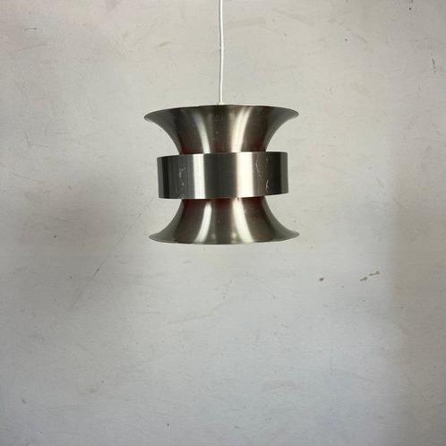 Granhaga Metallindustri - Carl Thore - Plafondlamp -, Antiek en Kunst, Antiek | Lampen