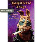 Hasjstickie drugs 9789073508231 D.C. Lama, Verzenden, Gelezen, D.C. Lama