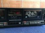 Sony - TC-W230 Audiocassette deck, Nieuw