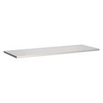 Werkblad los | 200(L)x70(D)cm HorecaTraders, Verzenden, Nieuw in verpakking