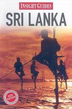 Sri Lanka Insight Guide 9789812820723, Boeken, Verzenden, Gelezen, Guide engelstalig Insight