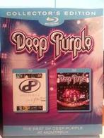 Blu-ray muziek - Deep Purple - Live At Montreux 2006 - Th..., Cd's en Dvd's, Blu-ray, Zo goed als nieuw, Verzenden
