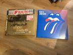 De Rolling Stones - Triple album rolling stones from the, Nieuw in verpakking