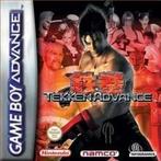 MarioGBA.nl: Tekken Advance - iDEAL!, Spelcomputers en Games, Games | Nintendo Game Boy, Ophalen of Verzenden, Gebruikt